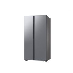 Tủ lạnh Samsung Inverter 583 lít Side By Side RS57DG400EM9