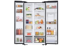 Tủ lạnh Samsung Inverter 578 lít Side By Side RS57DG410EB4