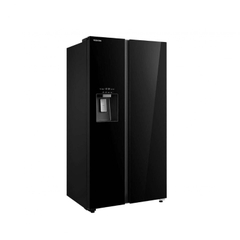 Tủ Lạnh Toshiba Inverter 568 Lít GR-RS755WIA-PGV(22)-XK