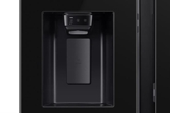 Tủ lạnh Samsung Inverter 634 lít Side By Side RS80F65J2BSV