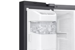 Tủ lạnh Samsung Inverter 634 lít Side By Side RS80F65J2BSV