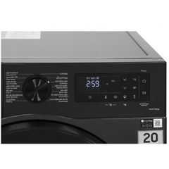 Máy giặt Samsung Inverter 12 kg WW12CGC04DABSV