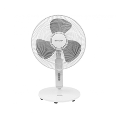 Quạt đứng Sharp 3 cánh PJ-S40MV-LG 55W