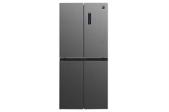 Tủ lạnh Sharp Inverter Multi Door 421 lít SJ-FXP510VG-MG