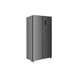 tủ lạnh Sharp inverter 532 Lít SBX530V-SL