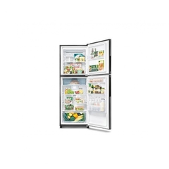 Tủ lạnh Sharp Inverter SJ-XP382AE-SL 360 lít