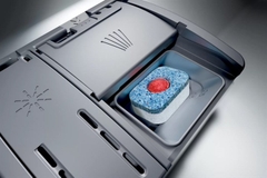 Máy rửa chén mini Bosch SKS62E32EU