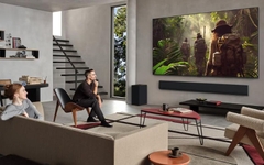 Smart Tivi OLED LG evo AI 4K 55 inch 55G5PSA