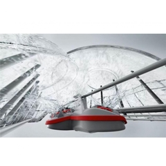 Máy rửa bát độc lập Bosch SMS6ZCI49E