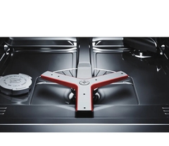 MÁY RỬA BÁT BÁN ÂM BOSCH SMI8ZDS81T SERIE 8 SẤY ZEOLITH POWER CONTROL