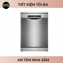 Máy rửa chén độc lập Bosch SMS6ECI11E