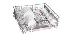 Máy rửa bát độc lập Bosch SMS6ZCI00P Series 6