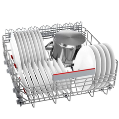 Máy rửa bát độc lập Bosch SMS6ZCI01P Series 6