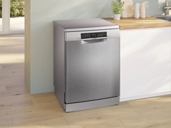 Máy rửa bát Bosch SMS6ZCI02P Series 6