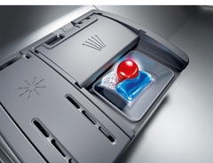 MÁY RỬA BÁT ĐỘC LẬP BOSCH SMS8TCI04E SERIE 8 SẤY ZEOLITH