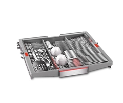 MÁY RỬA BÁT ĐỘC LẬP BOSCH SMS8TCI04E SERIE 8 SẤY ZEOLITH