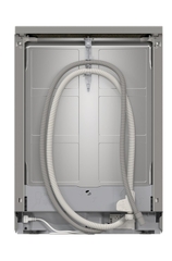 MÁY RỬA BÁT ĐỘC LẬP BOSCH SMS8TCI04E SERIE 8 SẤY ZEOLITH