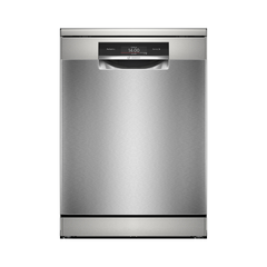 MÁY RỬA BÁT ĐỘC LẬP BOSCH SMS8TCI04E SERIE 8 SẤY ZEOLITH