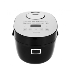 Nồi Cơm Điện Tử Panasonic SR-DB071KRA 0.7 Lít