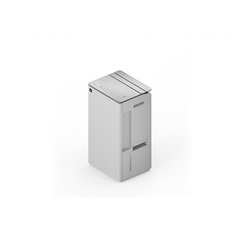 Máy Lọc Không Khí Và Hút Ẩm Sharp DW-T30FV-W