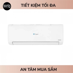 Điều hòa Casper TC18IS36-18000BTU - 1 chiều Inverter