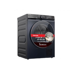 Máy sấy bơm nhiệt Toshiba TD-BK110GHV(MK) 10 kg Inverter