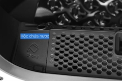 Máy sấy bơm nhiệt Toshiba 8 kg TD-T37BS90HWV(WT)