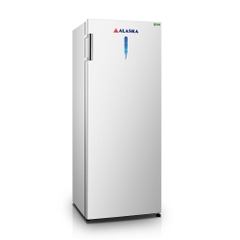 Tủ đông đứng Alaska 210 lít DF-217