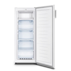 Tủ đông đứng Alaska 210 lít DF-217