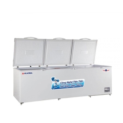 Tủ đông Alaska 1288 lít HB-1500C