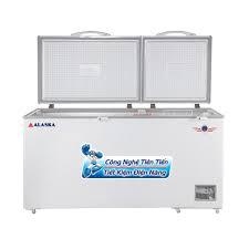 Tủ đông Alaska 588 lít HB-890