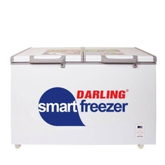 Tủ đông Darling 2 chế độ 230 lít DMF-2699WS