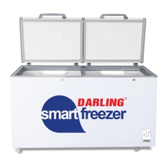 Tủ đông Darling 2chế độ 460 lít DMF-4699WS4