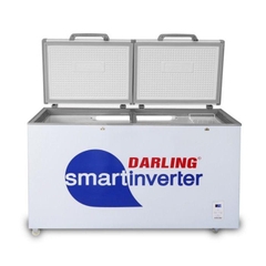 Tủ đông Darling 1 ngăn Inverter 970 lít DMF-9779 ASI