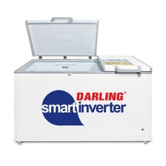 Tủ đông Darling 2 chế độ Inverter 760 lít DMF-7699WSI
