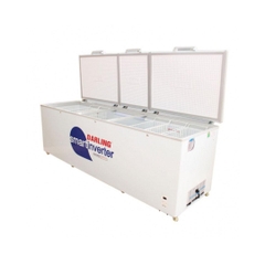 Tủ đông Darling  inverter 1200 lít DMF-1279ASI