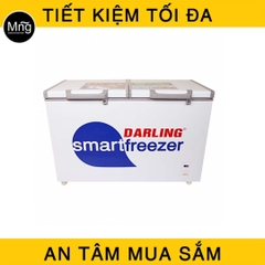 Tủ đông Darling 360 lít DMF-3799AS