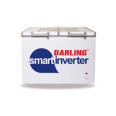 Tủ đông Darling inverter 970L DMF-9799ASI