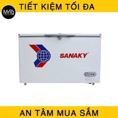 Tủ đông Sanaky 530 lít VH-6699HY