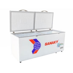 Tủ đông Sanaky 761 lít inverter VH-8699HY3