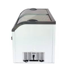 Tủ kem Darling 600 lít DMF-7079ASKI