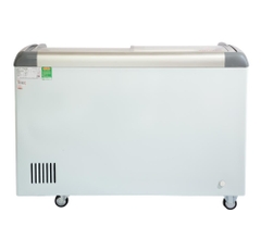 Tủ kem Darling 450 lít DMF-5079ASKI
