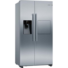 Tủ Lạnh Side By Side Bosch KAG93AIEPG 531 Lít