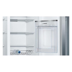 Tủ Lạnh Side By Side Bosch KAG93AIEPG 531 Lít