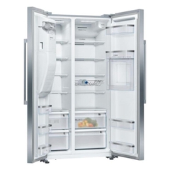 Tủ Lạnh Side By Side Bosch KAG93AIEPG 531 Lít