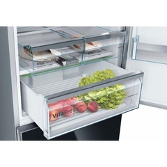 Tủ Lạnh Bosch KGN56HI3P Ngăn Đá Dưới 505 lít