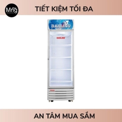 Tủ mát Darling inverter 450 Lít DL-4000A3