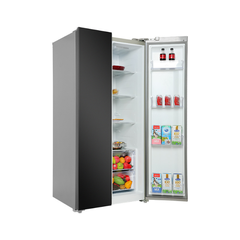 Tủ lạnh Electrolux Inverter 505 lít ESE5401A-BVN