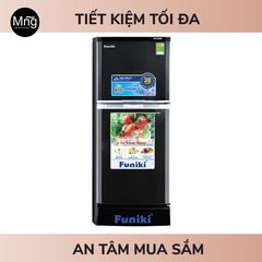 Tủ lạnh Funiki FR-126ISU 120 lít