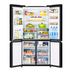 Tủ lạnh Hitachi Inverter 569 lít R-WB640PGV1 (GCK)